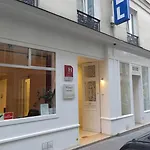 Mary\'S Hotel Republique