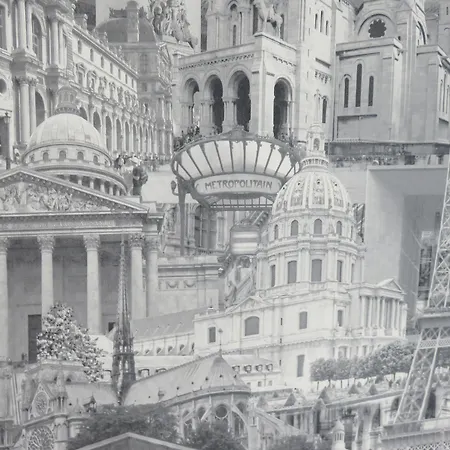 Mary's République Parigi