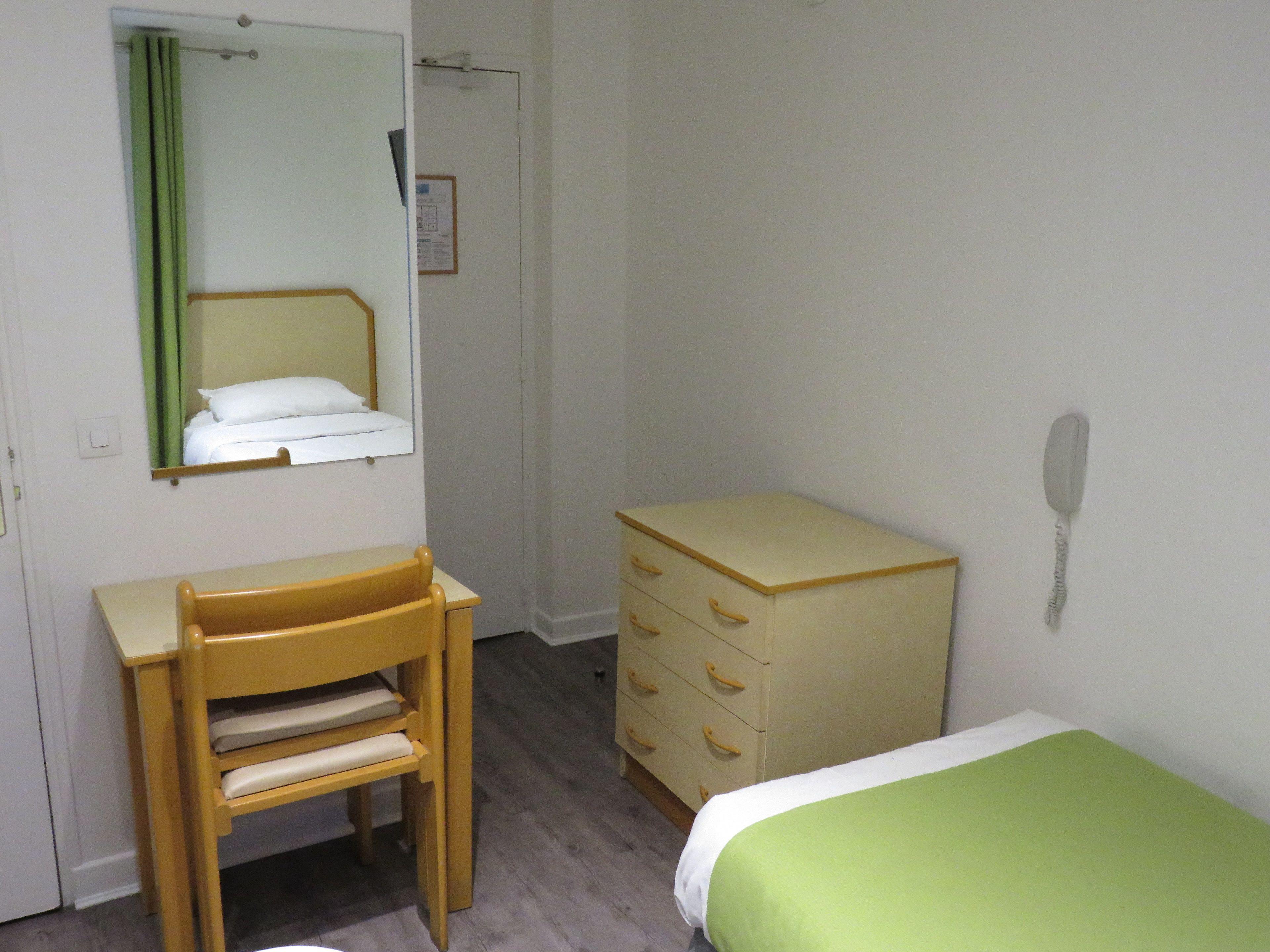 Mary's Republique Hotel