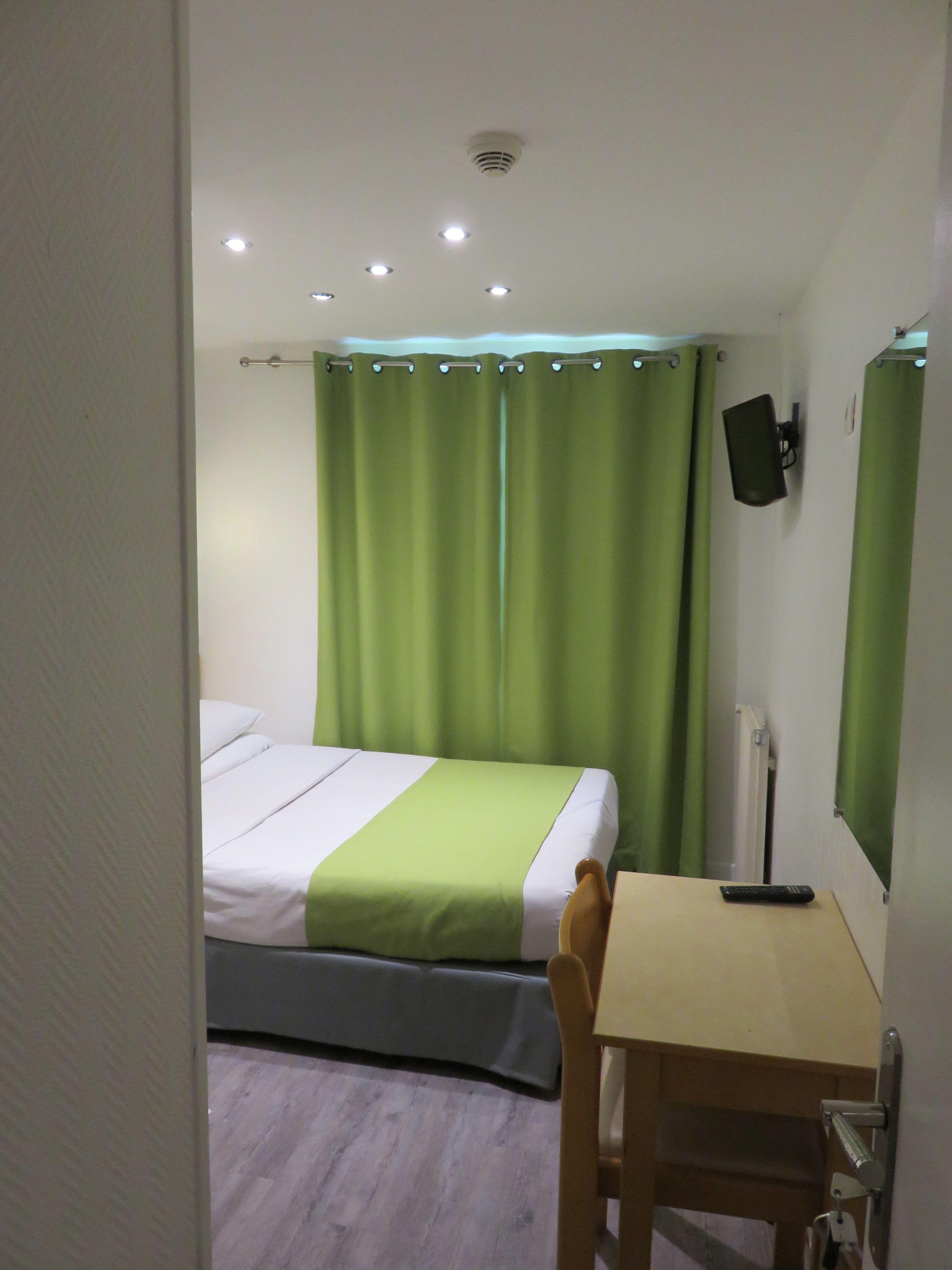 Hotel Mary's Republique