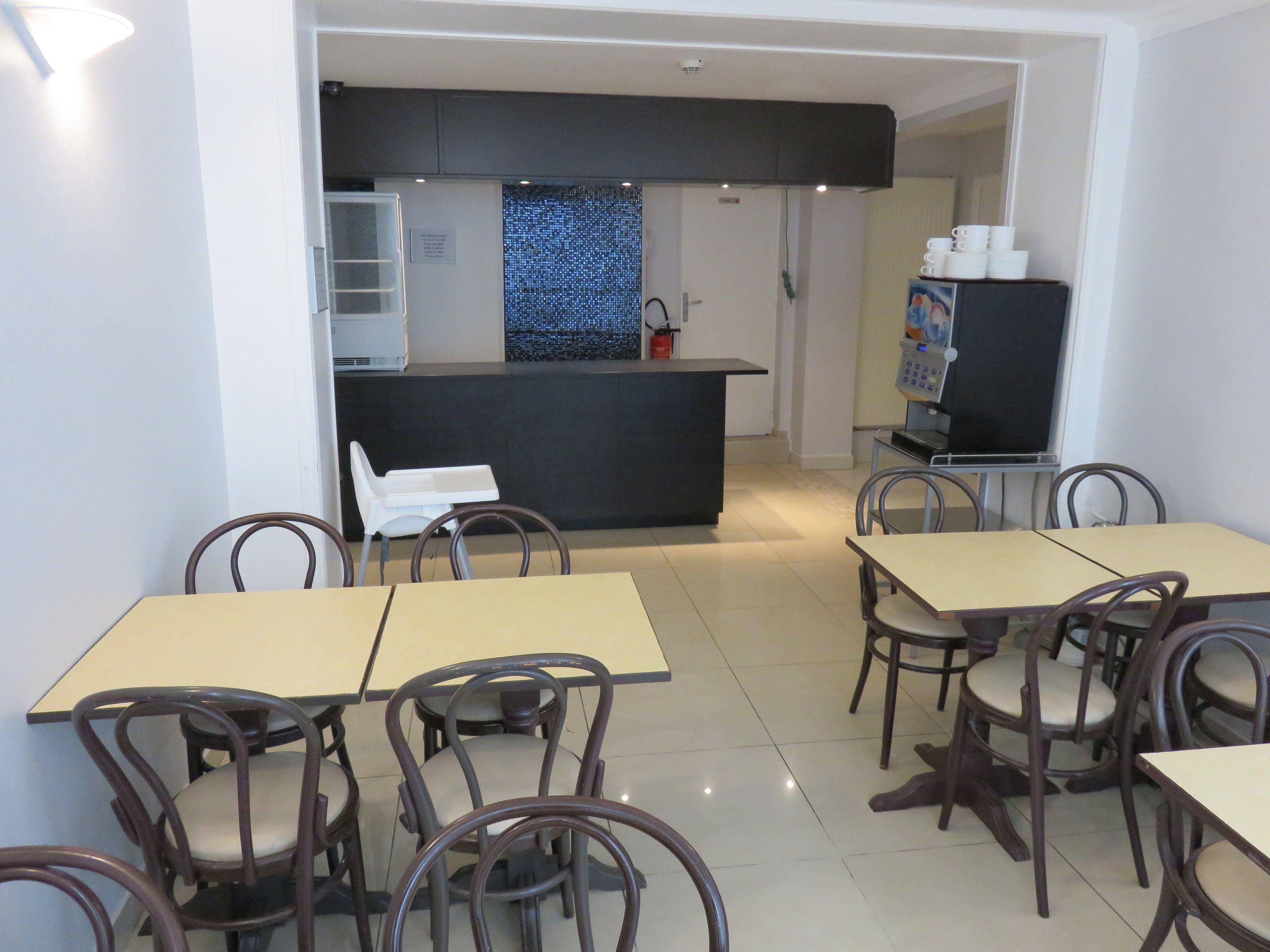 Hotel Mary's Republique