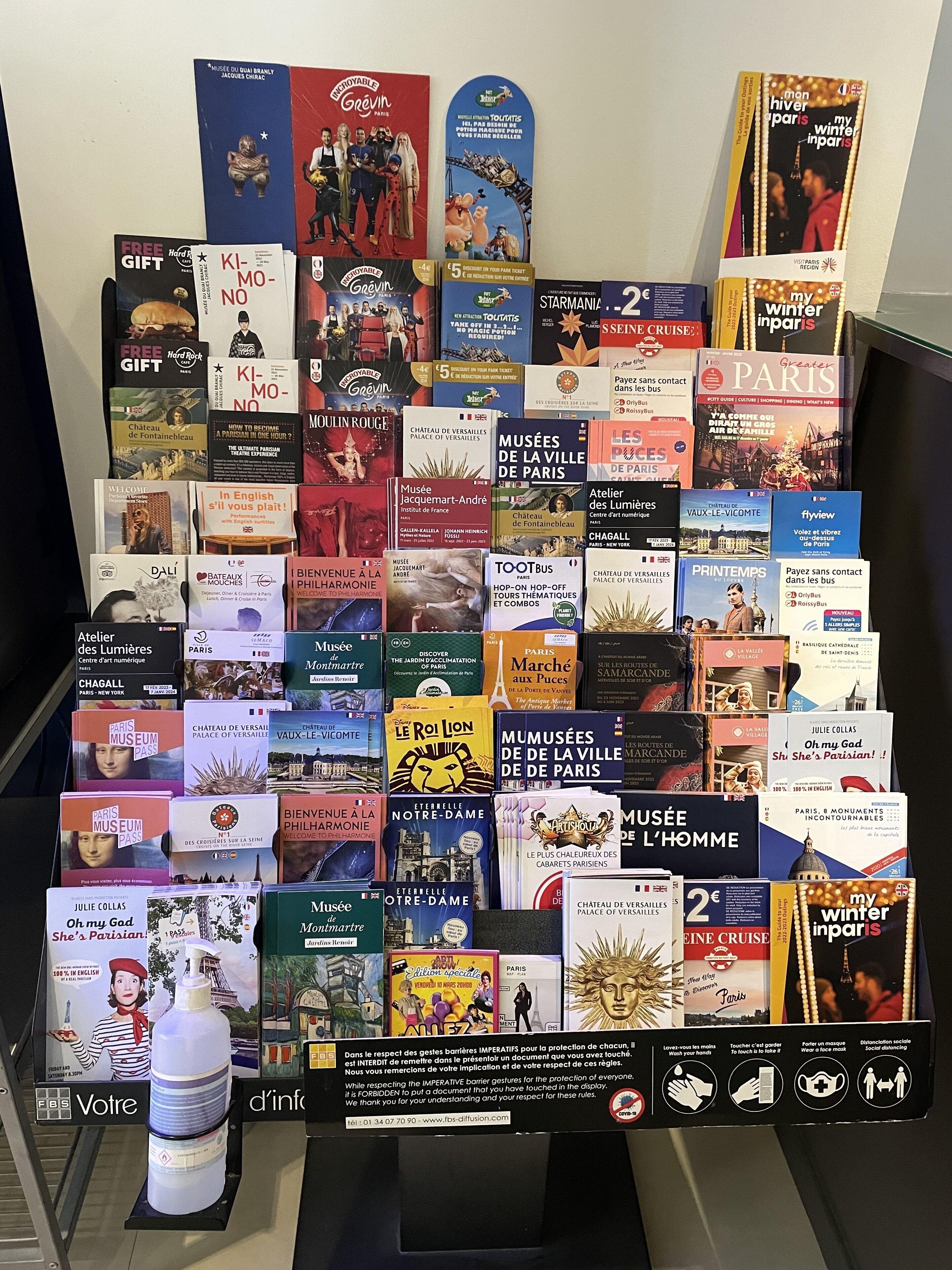 Mary's Republique Hotel