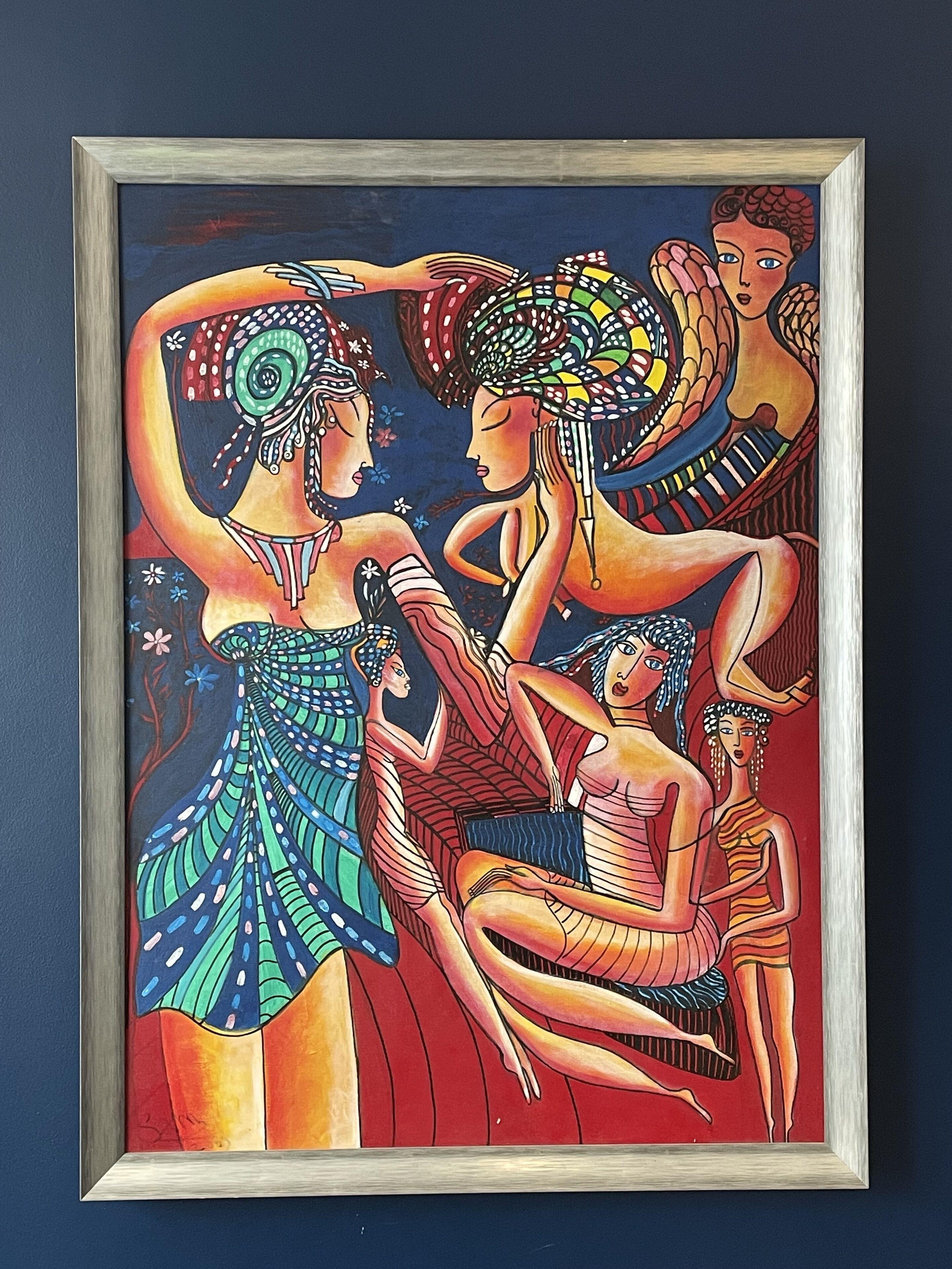 Hotel Mary's Republique 2*