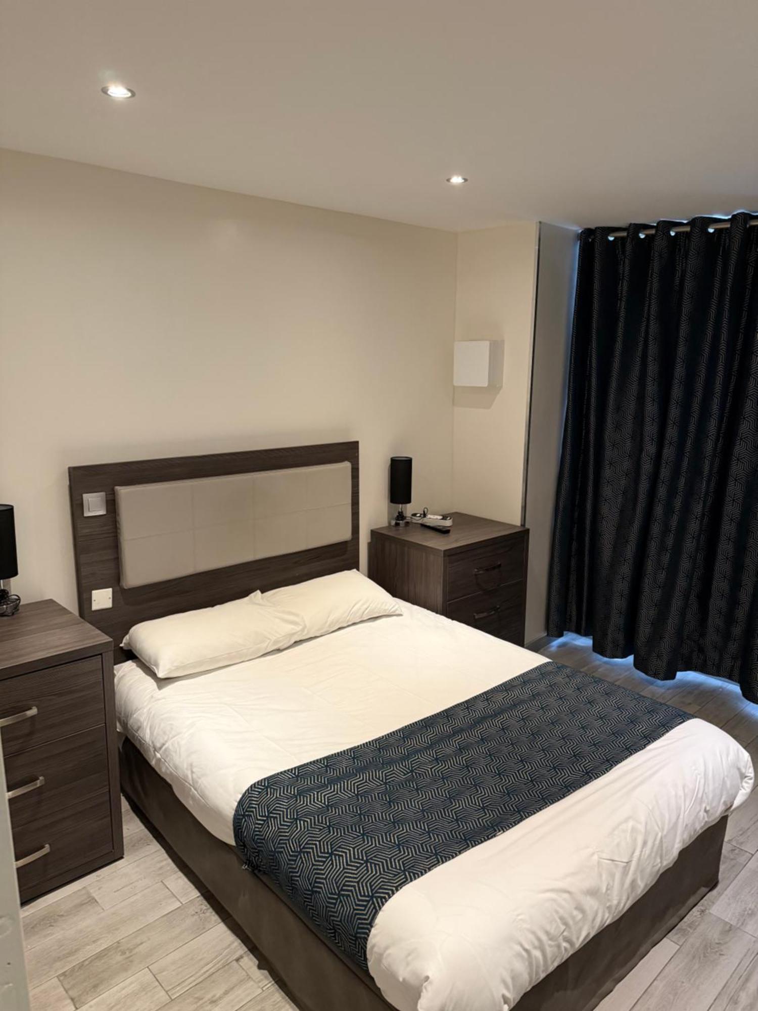 Mary's Republique Hotel Paris