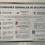 Hotel Mary's Republique Paris