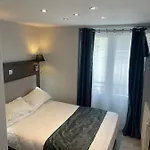Hotel Mary's Republique