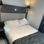 Mary's Republique Hotel Paris