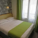 Hotel Mary's Republique