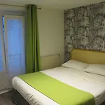Mary's Republique Hotel Paris