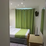 Hotel Mary's Republique