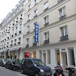Hotel Mary's Republique 2*