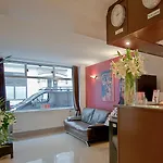 Hotel Mary's Republique 2*