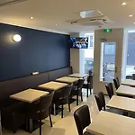 Mary's Republique Hotel