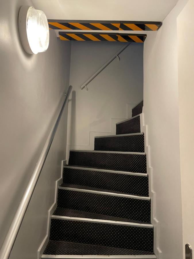 Mary's République Hotel Parigi