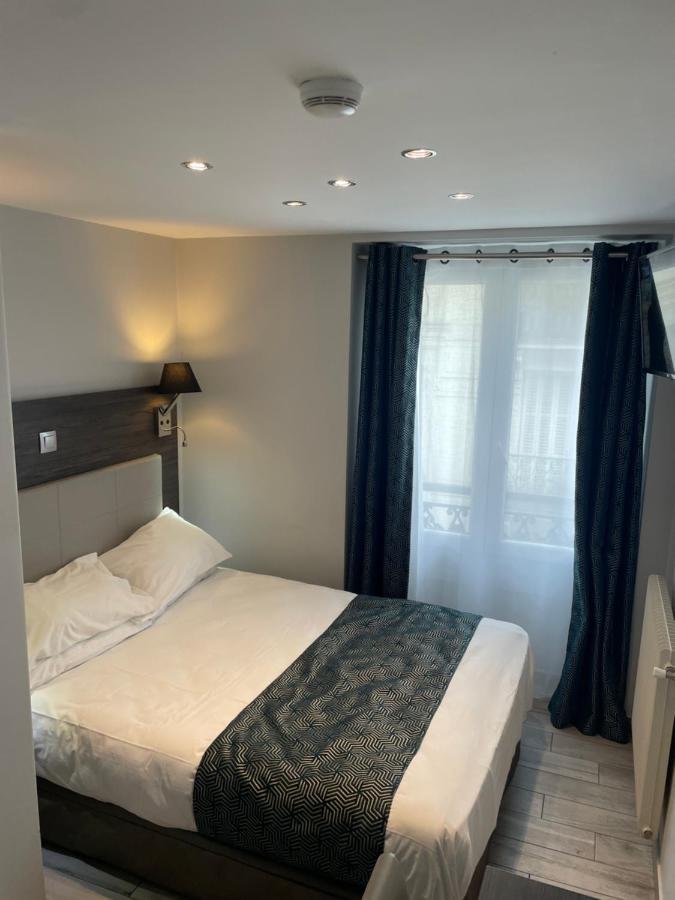 Hotel Mary's Republique