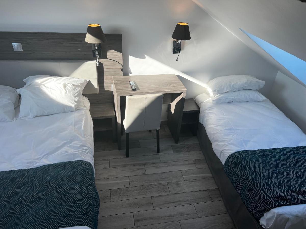 Mary's République Hotel