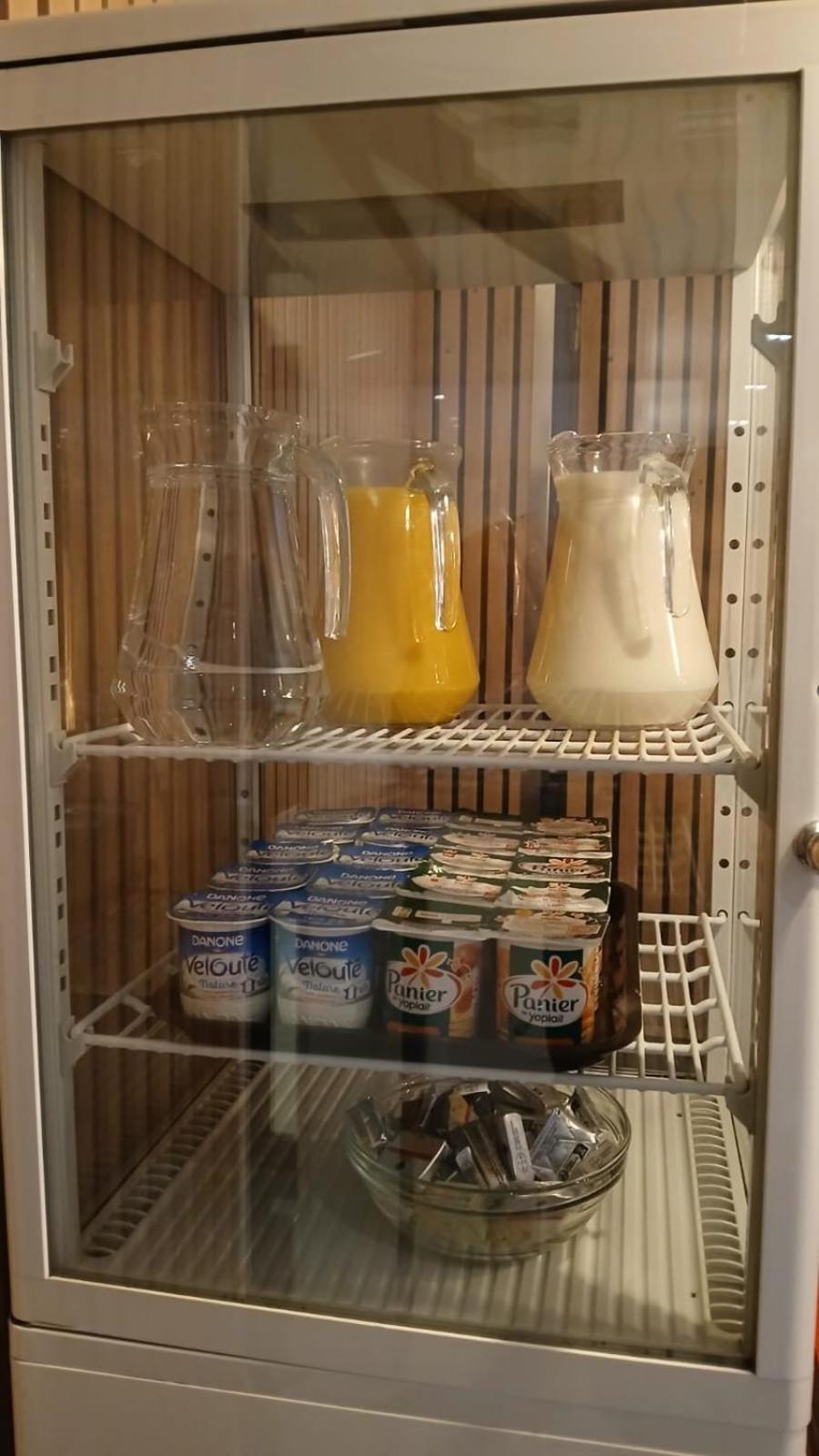 Mary's République Hotel