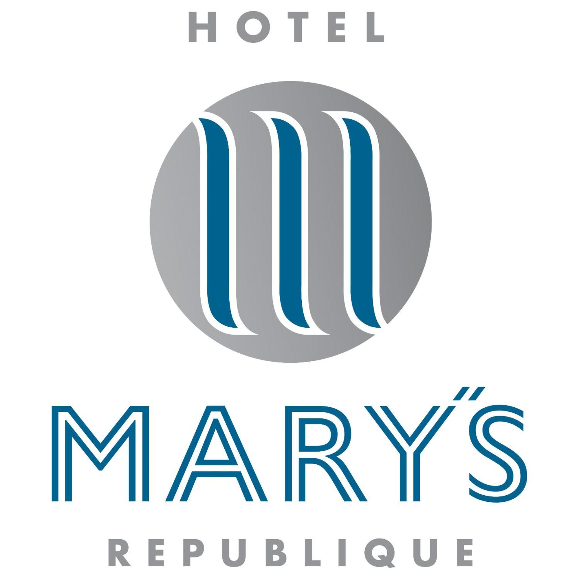 Mary's République Hotel