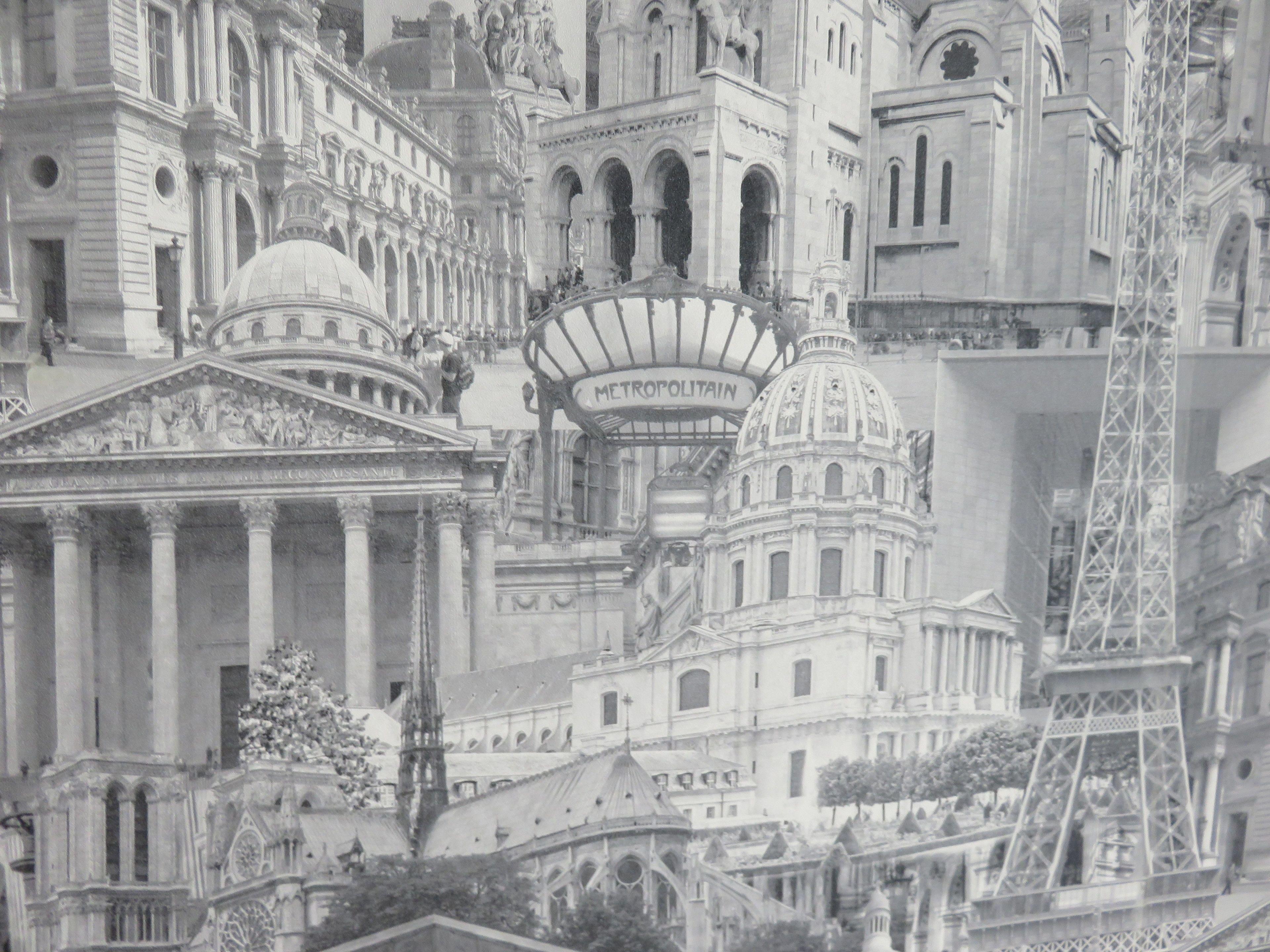 Mary's République Parigi